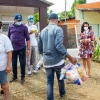 Familias de Moca describen como una bendición proyecto “Hogar Equipado, Mejor Calidad de Vida”